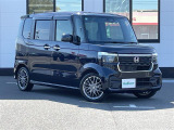 ホンダ N-BOXカスタム