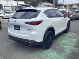 CX-5 2.0 20S ブラックトーンエディション 