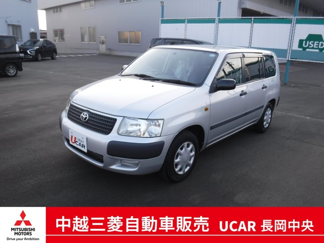 サクシード1.5 TX