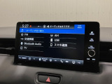 【オーディオ機能】Bluetooth対応、デジタルTV、AM/FMチューナー付きです!