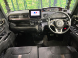 N-BOXカスタム G L ホンダセンシング 