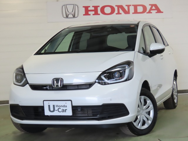 フィット 1.5 ホーム 4WD 