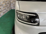 届出済 未使用車は新車の香りがします!中古車のようにタバコ臭い心配がありません。