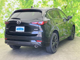CX-5 2.5 25S スポーツアピアランス 