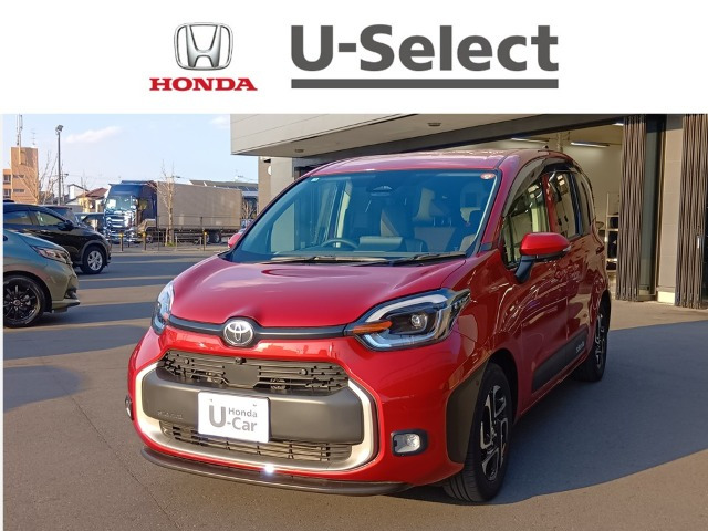 シエンタ ハイブリッド 1.5 Z 