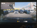 純正前+室内ドライブレコーダー(DJ6)装備しております!駐車監視機能付で、エンジンを切った後でも録画可能でより安心です♪ナビ画面にて再生等が可能ですので、万が一の事故の際にもその場で確認可能です☆