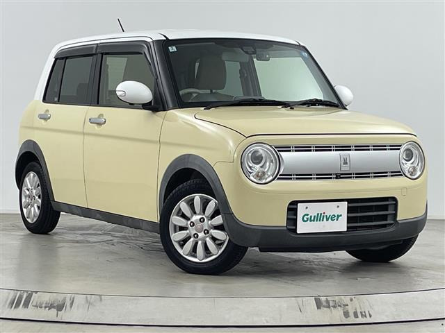 アルトラパン X 修復歴無し