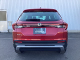 先進の安全運転支援システム「Honda SENSING」を搭載!