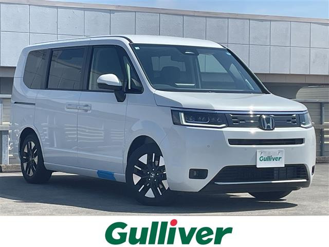 ホンダ ステップワゴン 