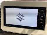【純正ナビ】人気の純正ナビを装備。オーディオ機能も充実しており、Bluetooth接続すればお持ちのスマホやMP3プレイヤーの音楽を再生可能!毎日の運転がさらに楽しくなります!!
