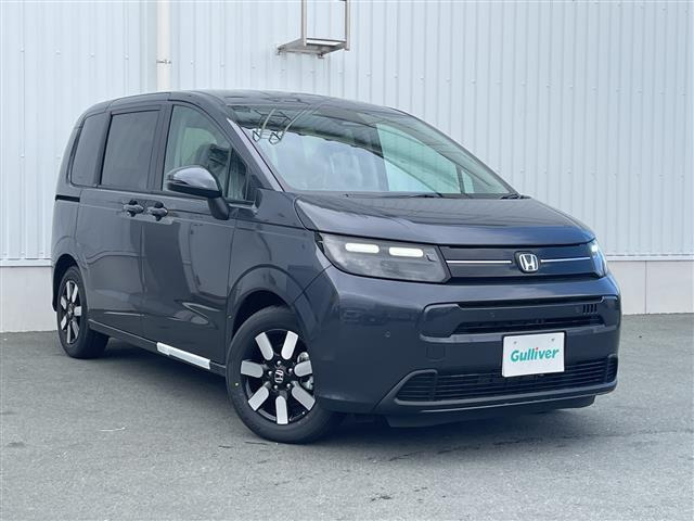 フリード 1.5 e:HEV エアー ワンオーナー 修復歴無し