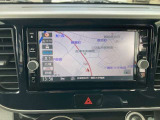 日産オリジナルナビ