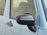 ドアミラー