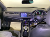 ヴェゼル 1.5 ハイブリッド RS ホンダセンシング 