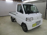 ミニキャブトラック Vタイプ 4WD 