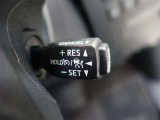 レーダークルーズコントロール(全車速追従機能付)付きです☆車速に応じて追従支援してくれるので、ロングドライブも快適です!詳細はスタッフにお尋ねください(^^♪