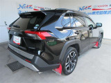 RAV4 2.0 アドベンチャー 4WD 