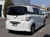 当店の展示車は、プロの業者にボディーの磨き、ルームクリーニングを依頼していますので、とてもきれいです!!ぜひ、見にいらしてください!