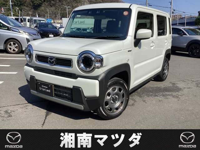 フレアクロスオーバー XG 