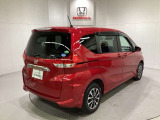 フリード 1.5 G ホンダセンシング 4WD 