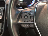 運転中のオーディオ操作はステアリングスイッチで!目線を外さないから安全性がUP♪