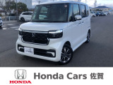 ホンダ N-BOXカスタム