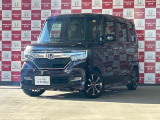 ホンダ N-BOXカスタム