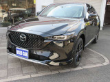 CX-5 2.2 XD ドライブ エディション 4WD 