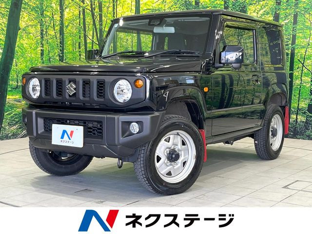 ジムニー XL 4WD