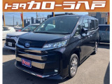 トヨタ ノア