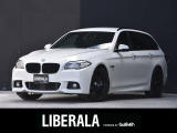 BMW 5シリーズセダン