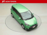両側パワースライドドア付きだから、狭い駐車スペースなどでの乗り降りラクラク♪小さなお子さまのいるご家庭には嬉しい装備です。