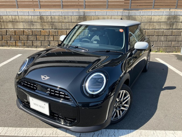 ミニ クーパー C DCT