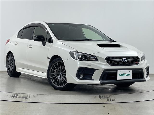 WRX S4 2.0 STI スポーツ アイサイト 4WD 4WD 修復歴無し