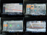 【純正ナビ】リアカメラ装備!AppleCarPlay、AndroidAuto対応!USB接続可!