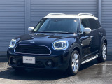BMW MINI ミニクロスオーバー