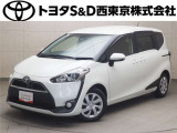 トヨタ シエンタ