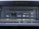 純正メモリーナビ(MM520D-L) CD・DVD・ブルーレイ再生  CD録音可 フルセグTV USB接続端子 Bluetooth対応★携帯電話にダウンロードした音楽が車内でも楽しめます。ハンズフリー通話も可能です!