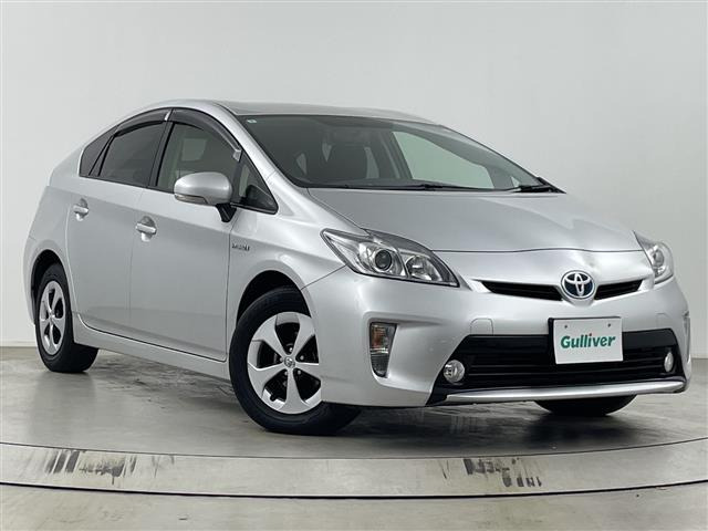 プリウス 1.8 S 修復歴無し