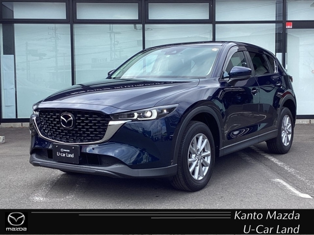 CX-5 2.0 20S スマートエディション 