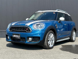 BMW MINI ミニクロスオーバー