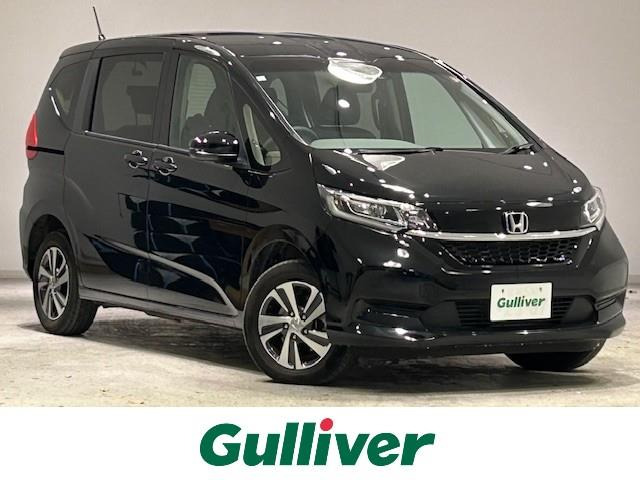 フリード+1.5 ハイブリッド G 4WDワンオーナー