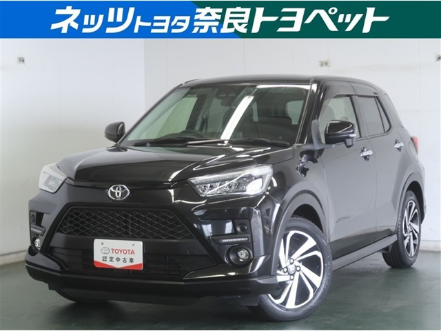 ライズ 1.0 Z （5BA-A200A）