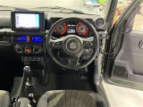 ジムニー XC 4WD 