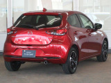MAZDA2 1.5 15 スポルトプラス 
