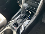 シフトも操作しやすく快適なドライブを楽しんでいただけます!