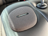 【BOSE(プレミアムサウンド)】トヨタでお出かけの際には、ぜひ素敵な音楽体験を!ありふれた一日にも特別な体験を!ドライブの時間を上質な音楽でお楽しみいただけるサウンドシステムが搭載されています♪