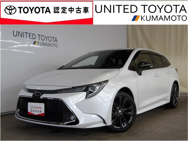 カローラツーリング 1.8 W×B 