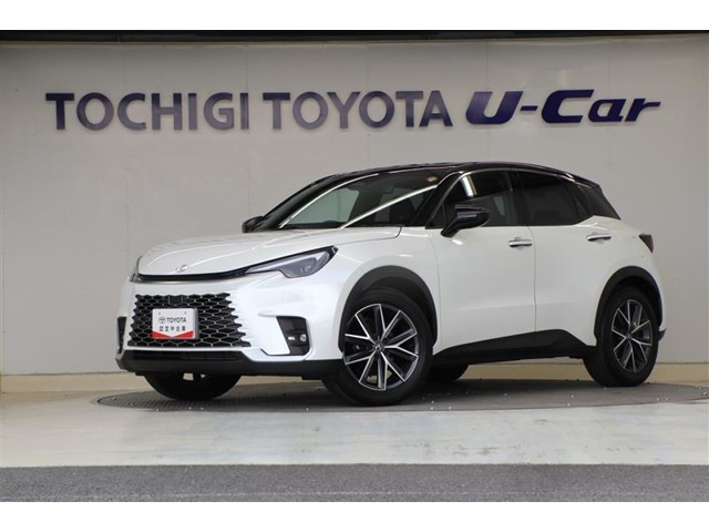 LBX クール E-Four 4WD 