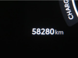 まだまだこれからお乗り頂ける走行距離です。